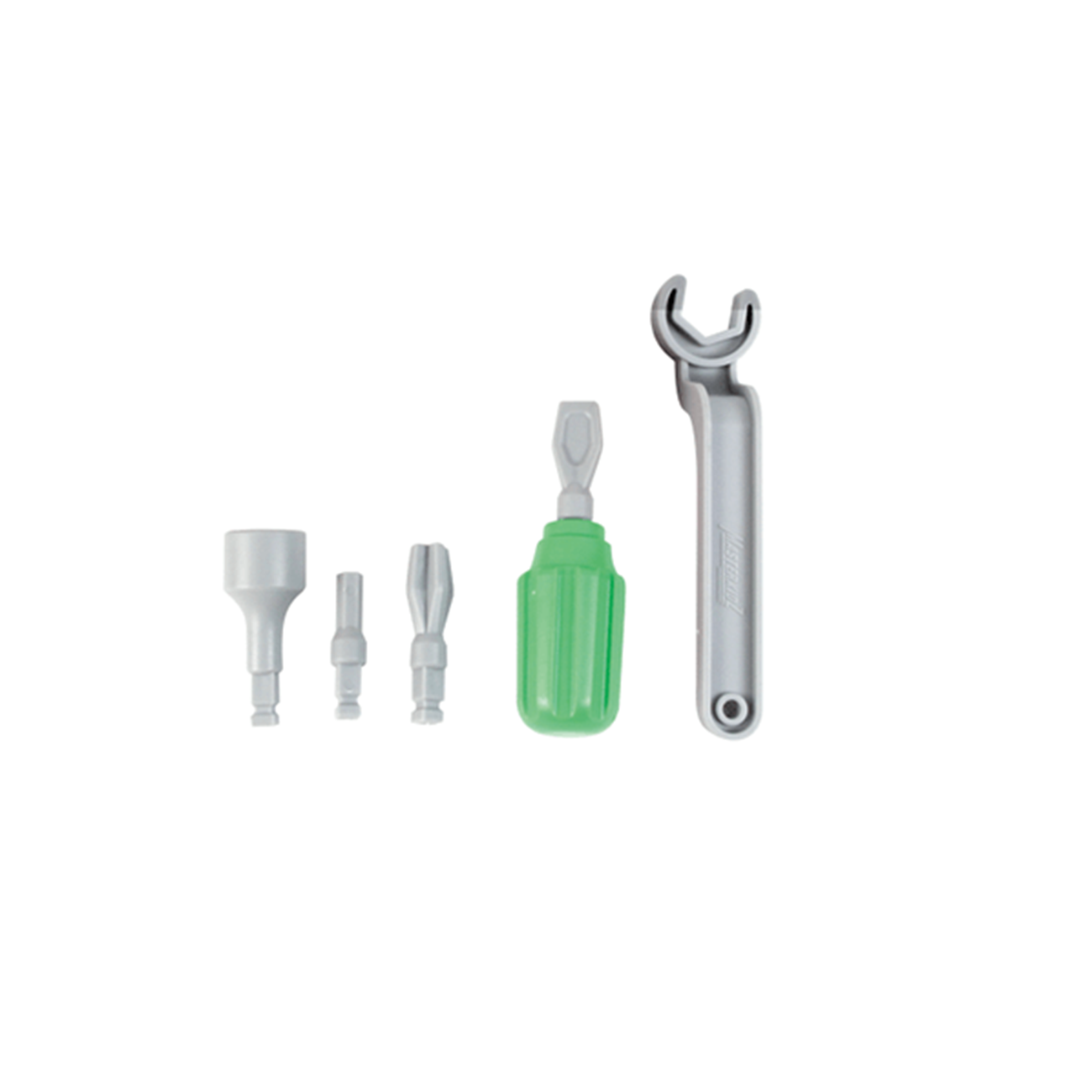 Set 6 unelte Mecanicul priceput, Masterkidz