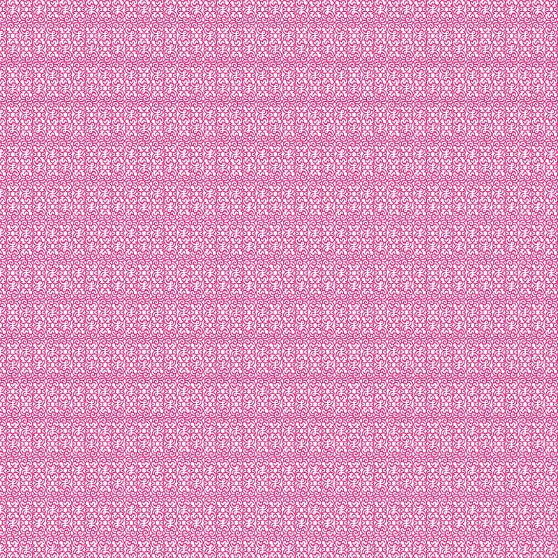 Set de materiale hainute pentru papusi Couture Multiflowers - petrol, Dress Your Doll