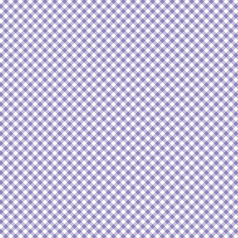 Set de materiale hainute pentru papusi Couture Violet, Dress Your Doll