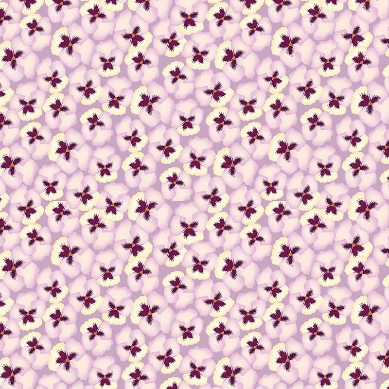 Set de materiale hainute pentru papusi Couture Violet, Dress Your Doll