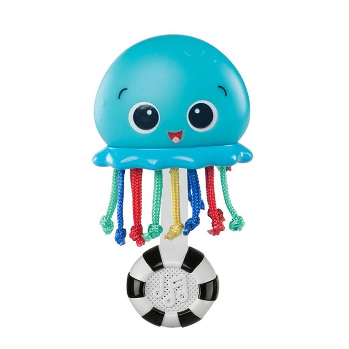 Jucarie Senzoriala cu Muzica Oceanul Magic, Baby Einstein