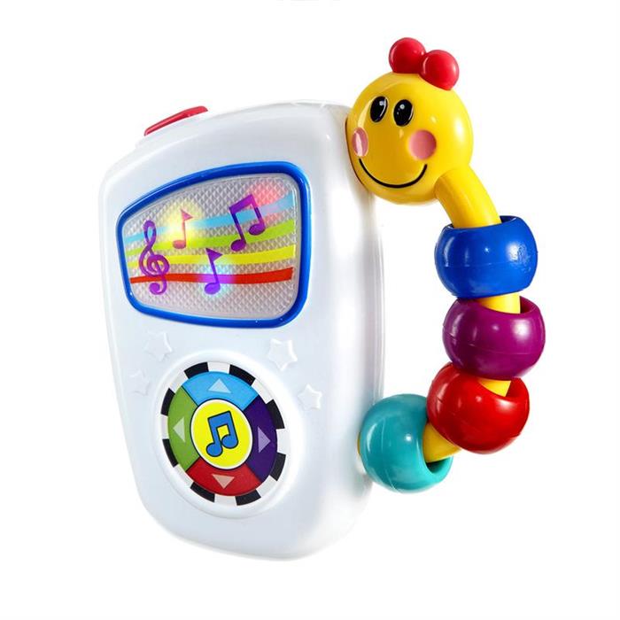 Jucarie Muzicala Telefonul Take Along, Baby Einstein