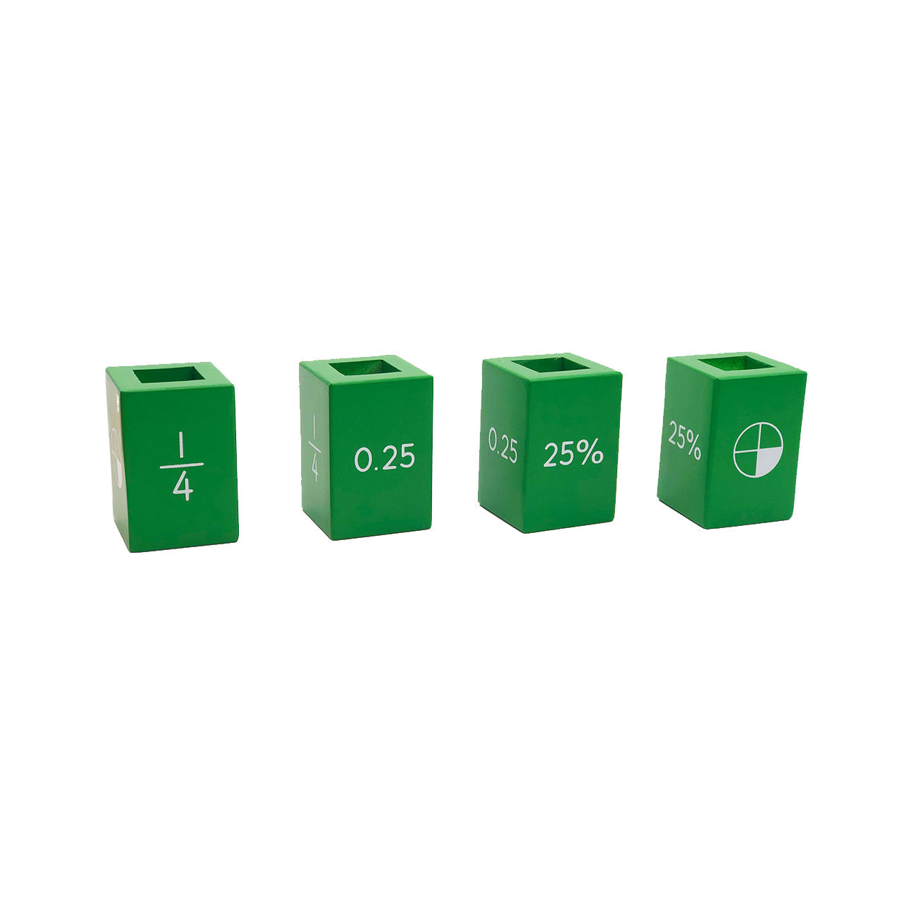 Joc educativ matematic Fraction Stacker, Nexus