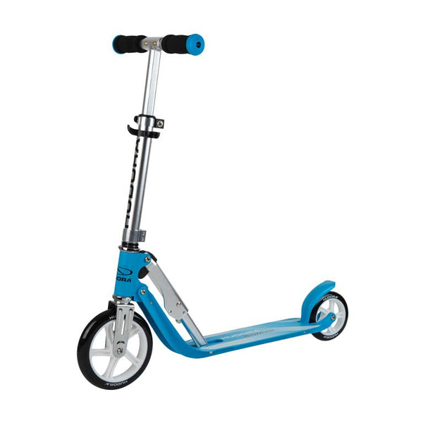 Trotinetă Copii Hudora Little Big Wheel® Albastră