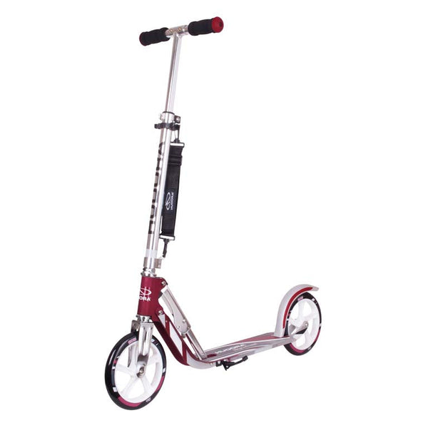 Trotinetă Big Wheel® 205 Magenta, Hudora