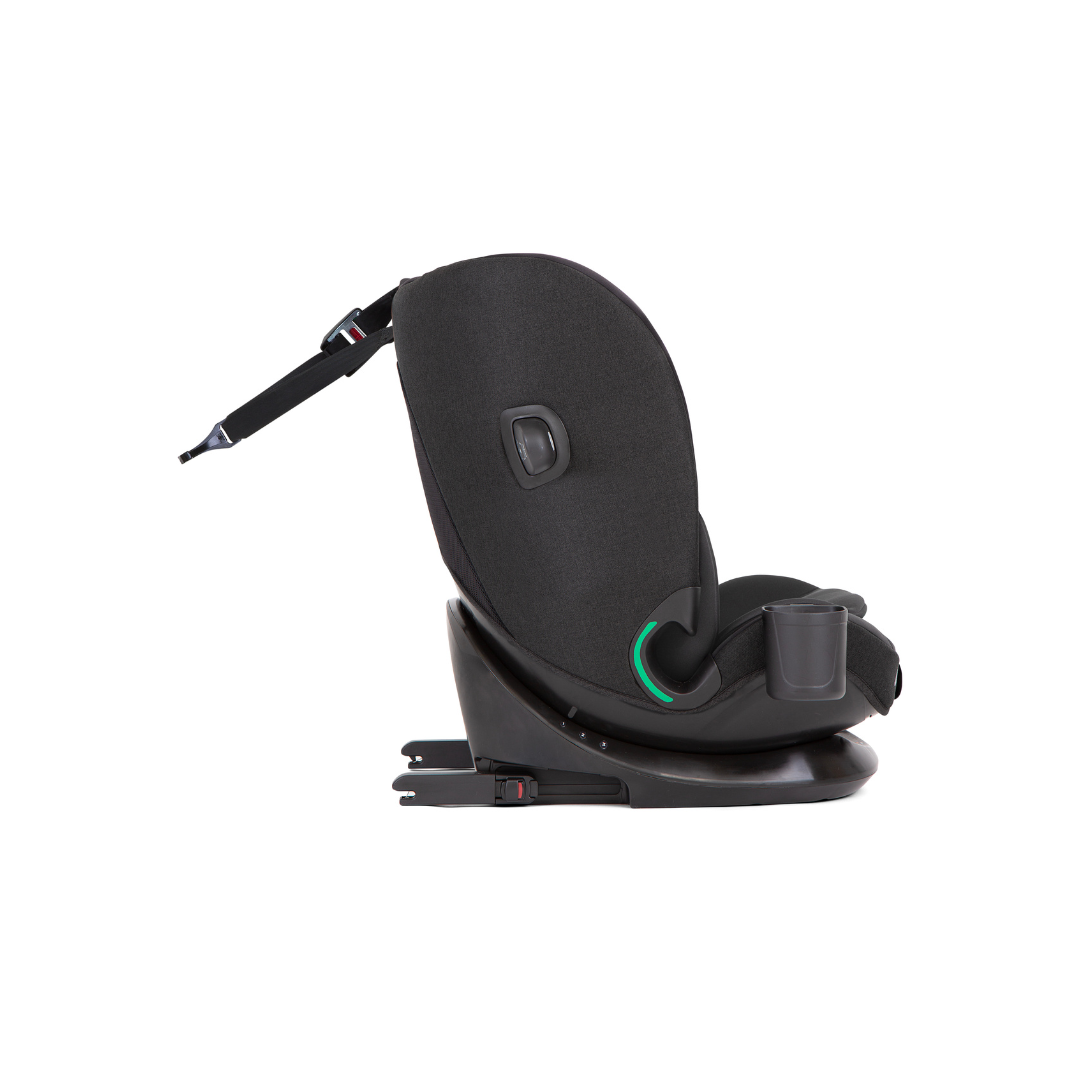 Joie - Scaun auto i-Bold Shale, 76-150 cm, certificat R129