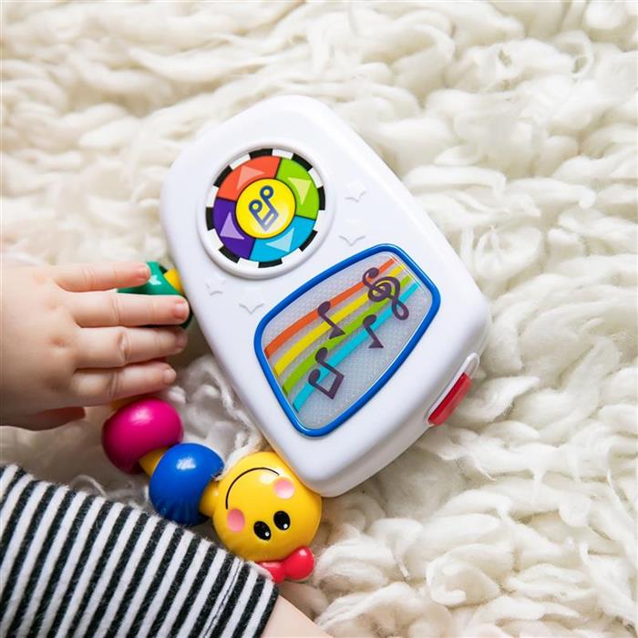 Jucarie Muzicala Telefonul Take Along, Baby Einstein
