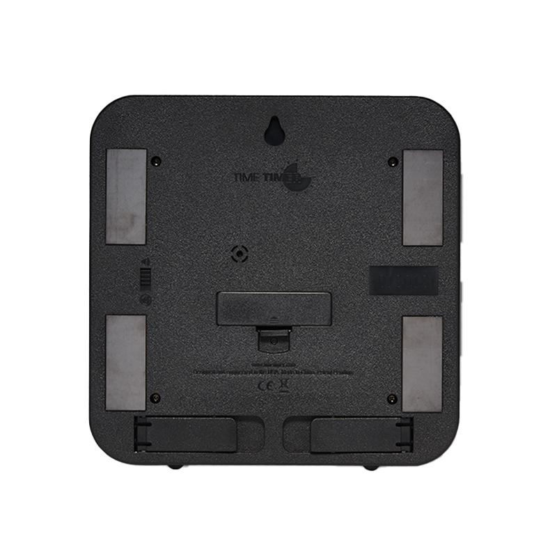 Ceas temporizator Time Timer mediu magnetic, Robo - Manute Creative