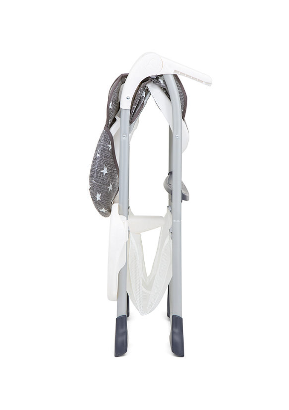 Joie - Scaun de masa Mimzy Snacker Twinkle Linen