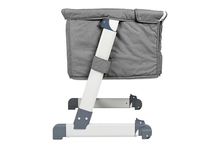 Patut Co-Sleeper 2 in 1 Together Grey, BabyGo