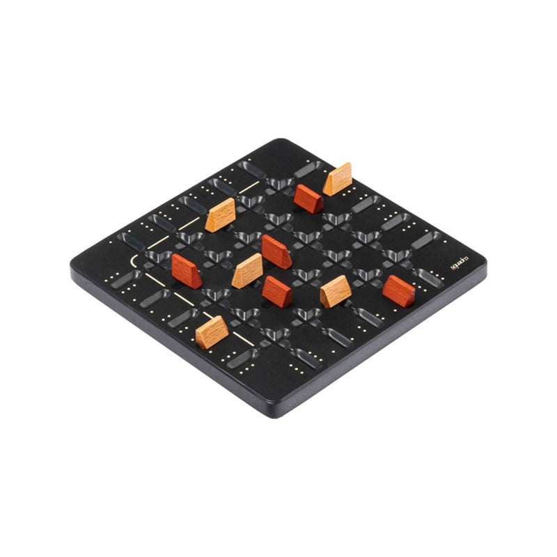 Joc de societate Squadro Mini, Gigamic
