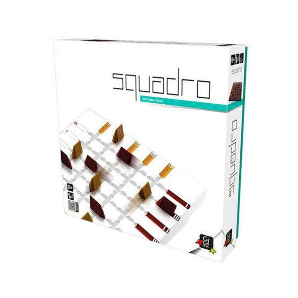 Joc de societate Squadro Mini, Gigamic