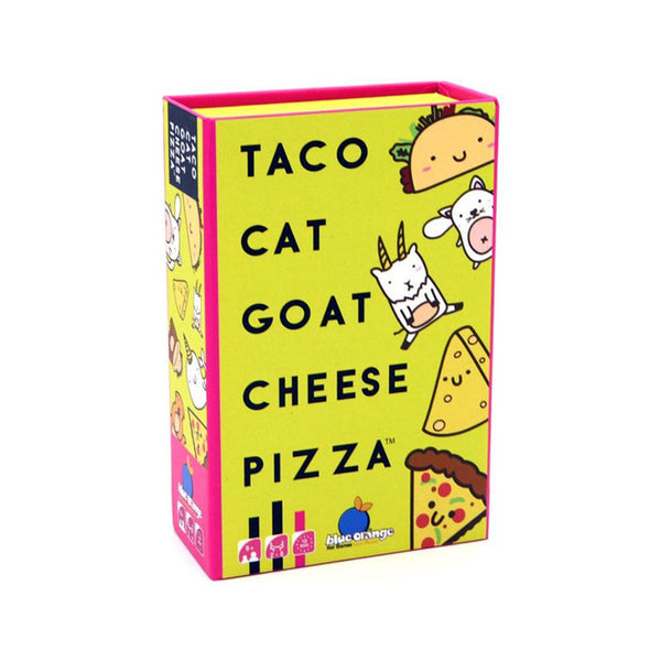 Joc de societate Taco, Blue Orange