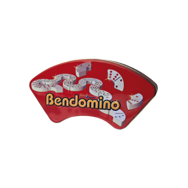 Joc de societate Bendomino, Blue Orange