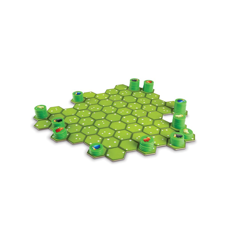 Joc de strategie Battle Sheep, Blue Orange