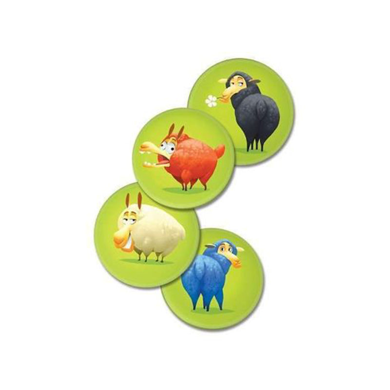 Joc de strategie Battle Sheep, Blue Orange