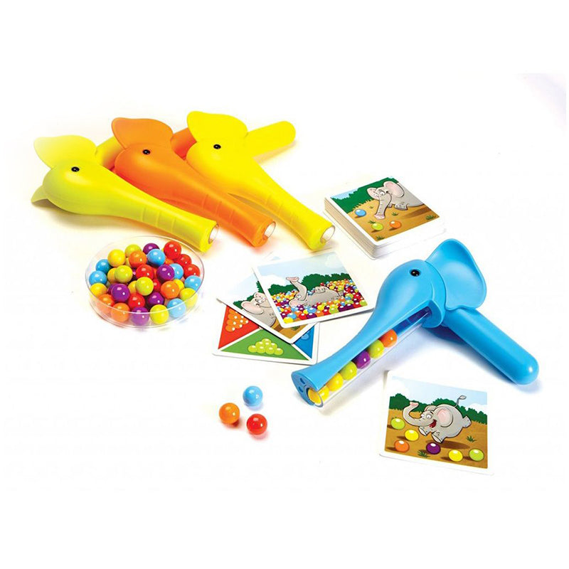 Joc de societate Bubble Jungle, Blue Orange