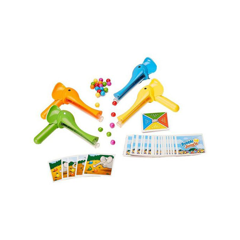 Joc de societate Bubble Jungle, Blue Orange