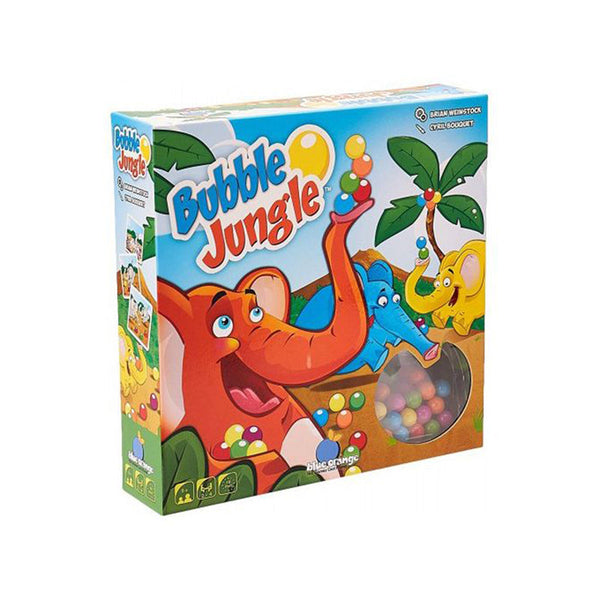 Joc de societate Bubble Jungle, Blue Orange