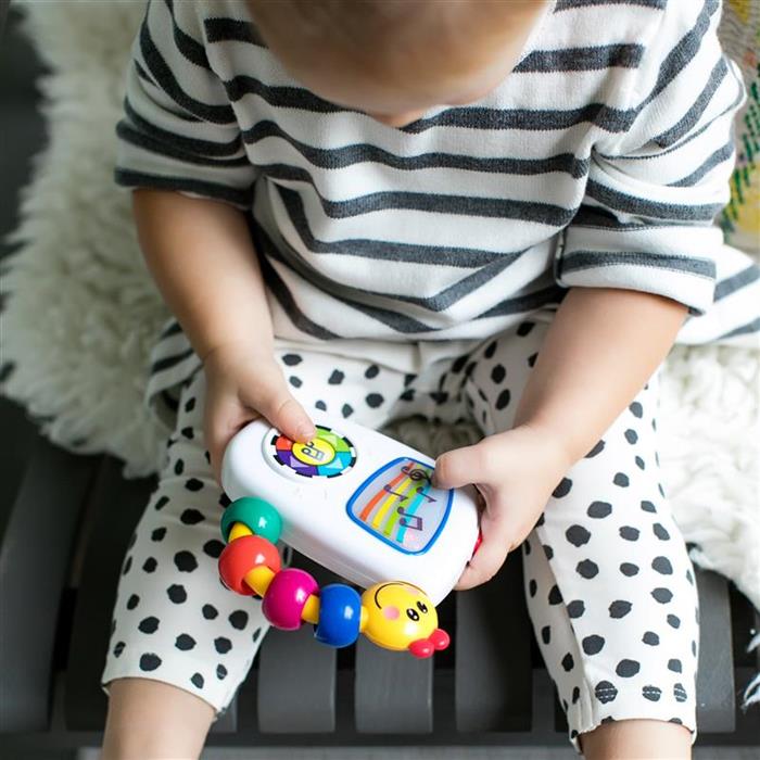 Jucarie Muzicala Telefonul Take Along, Baby Einstein