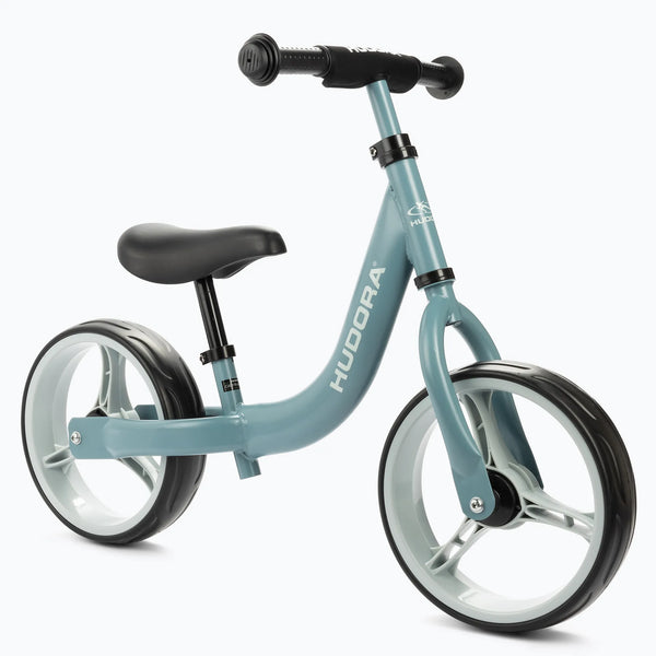 Bicicletă Fără Pedale Hudora Clasic, Albastră