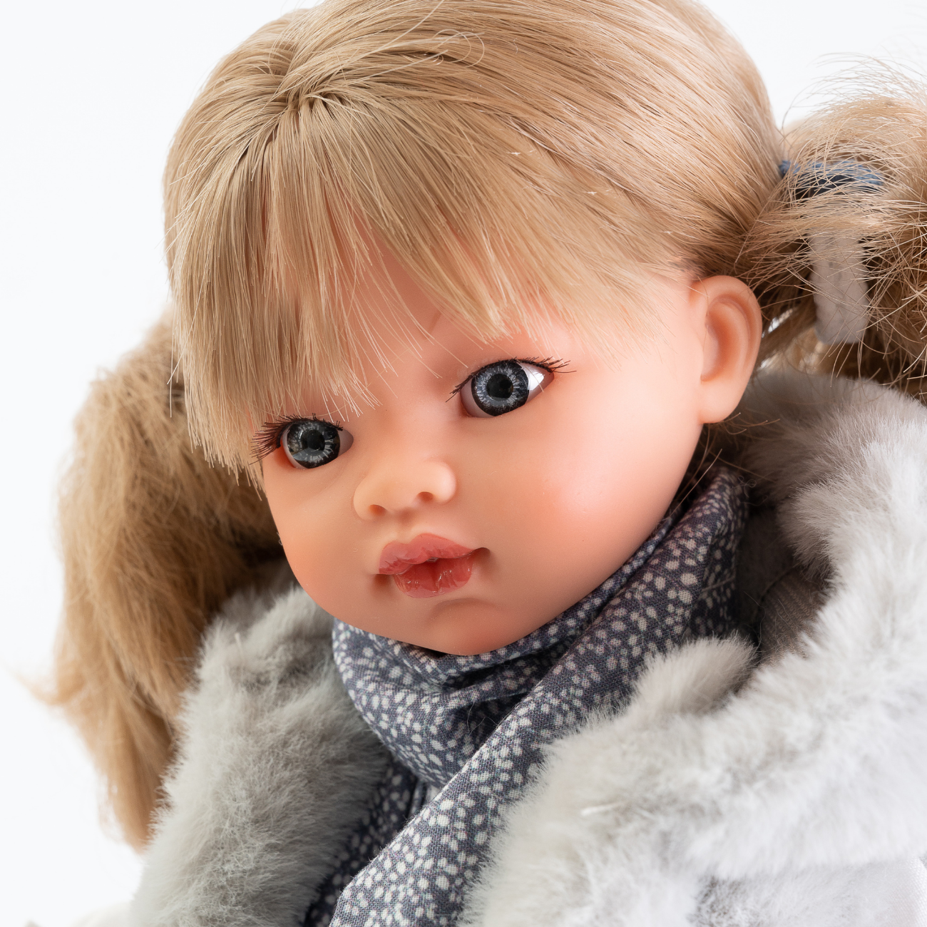Papusa Emily Classic, 33 cm, Antonio Juan