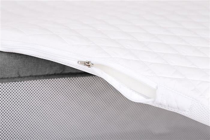 Patut Co-Sleeper 2 in 1 Together Grey, BabyGo