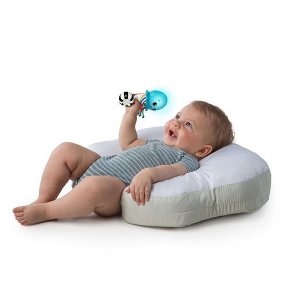 Jucarie Senzoriala cu Muzica Oceanul Magic, Baby Einstein