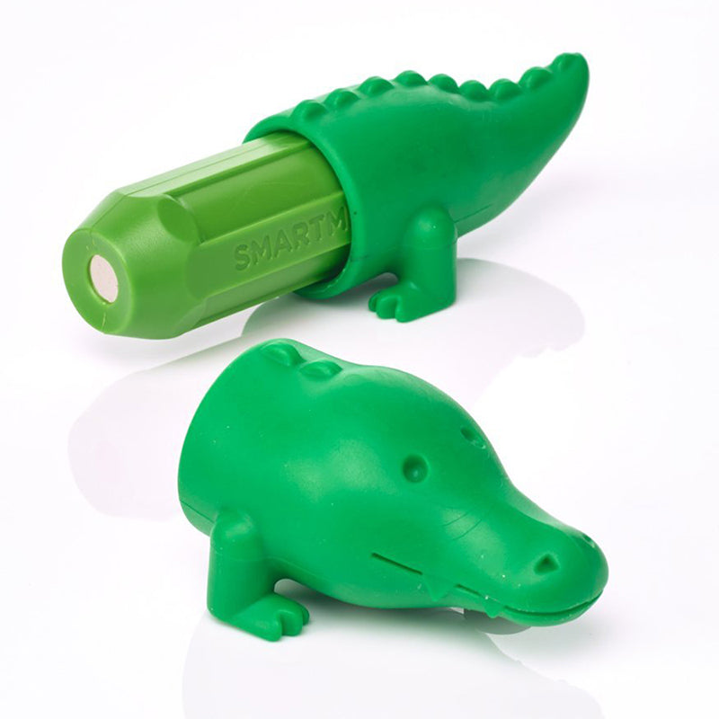 Set educativ magnetic Primul meu safari, SmartMax