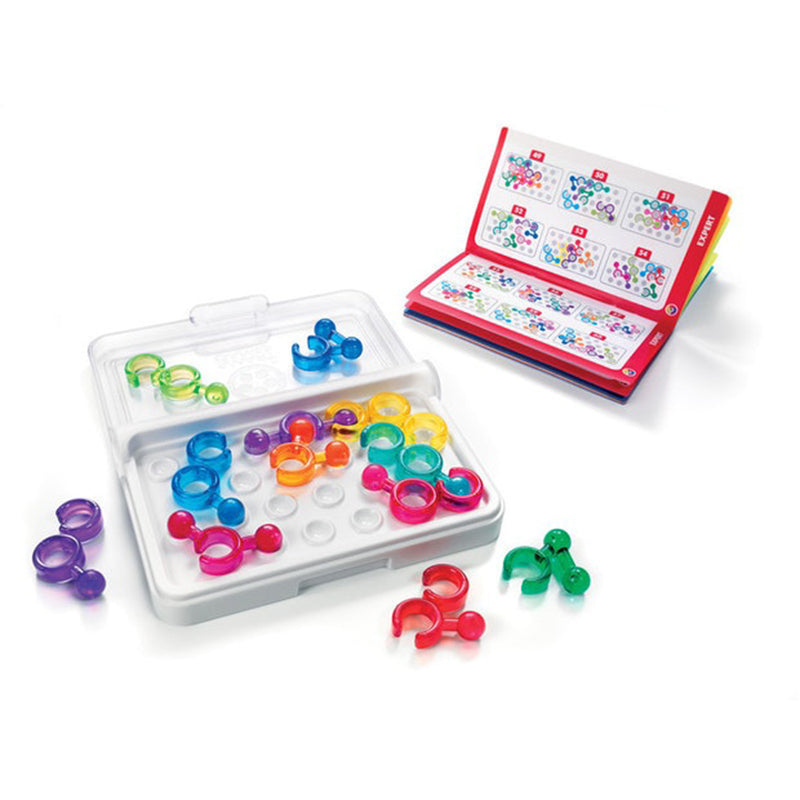 Joc educativ IQ Link, Smart Games