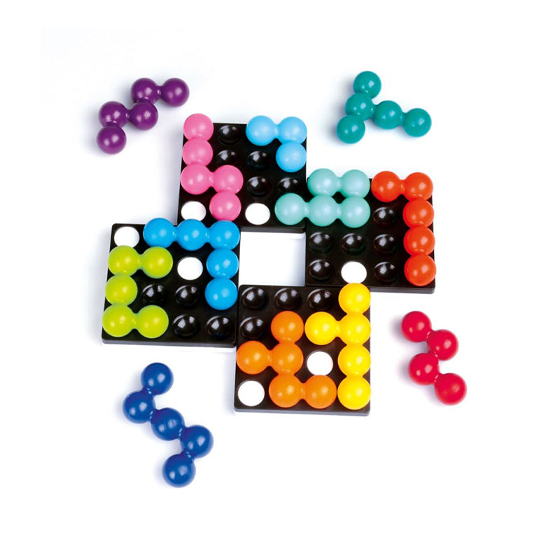Joc de societate Quadrillion, Smart Games