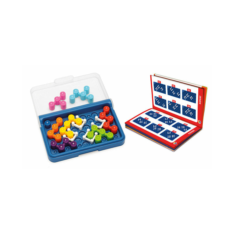 Joc educativ IQ Blox, Smart Games