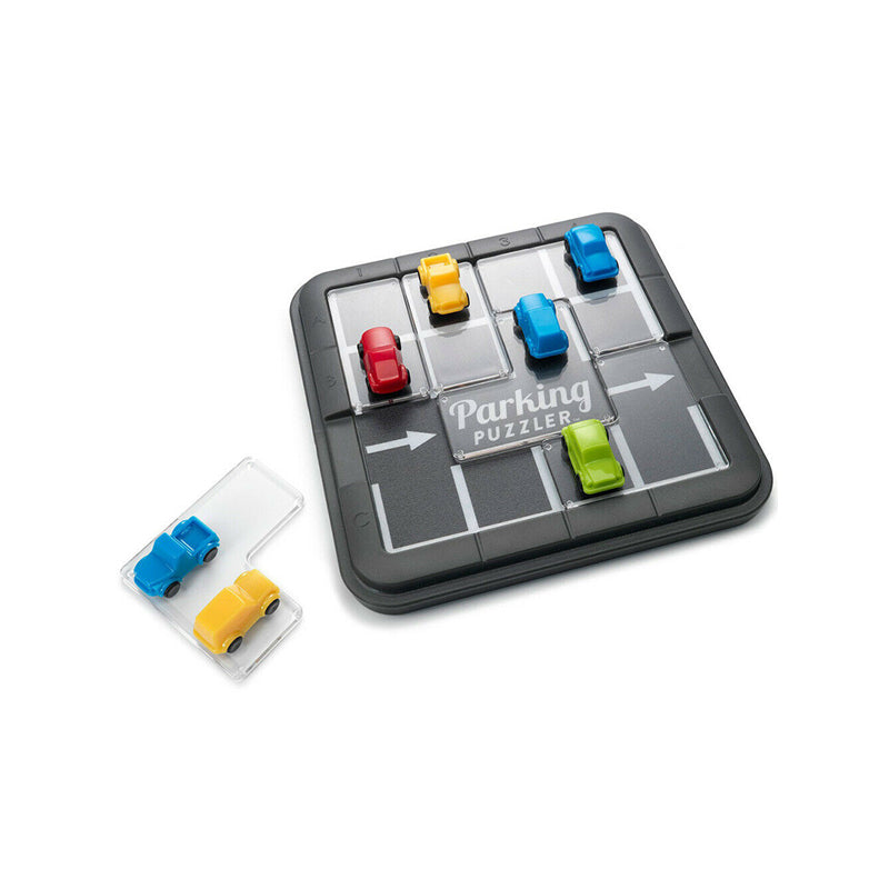 Joc educativ Parking puzzler, Smart Games