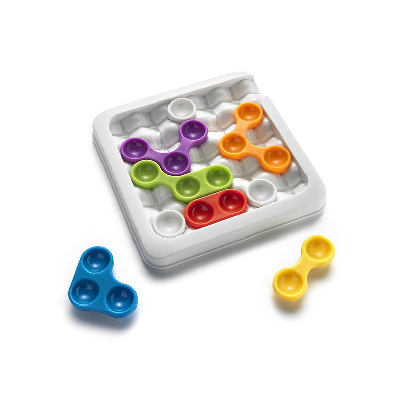 Joc educativ Anti-virus Mutation, Smart Games