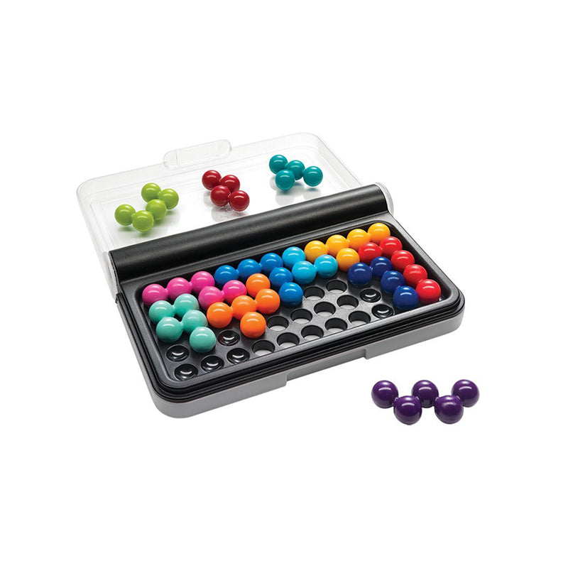 Joc educativ IQ Puzzler Pro, Smart Games