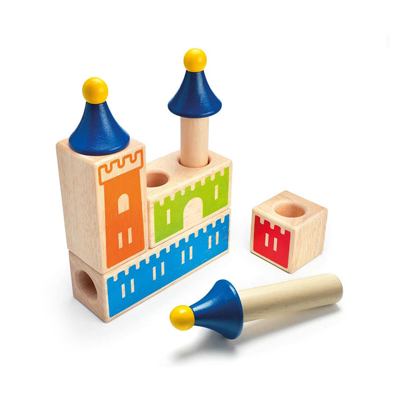 Joc educativ  Castel Logix, Smart Games