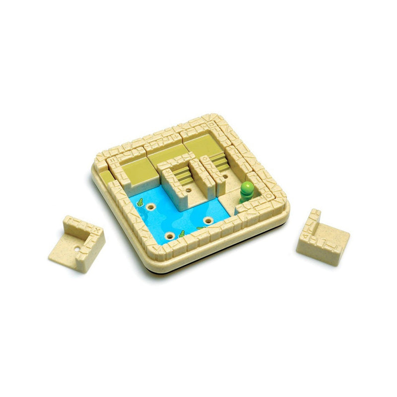 Joc educativ Temple Trap, Smart Games