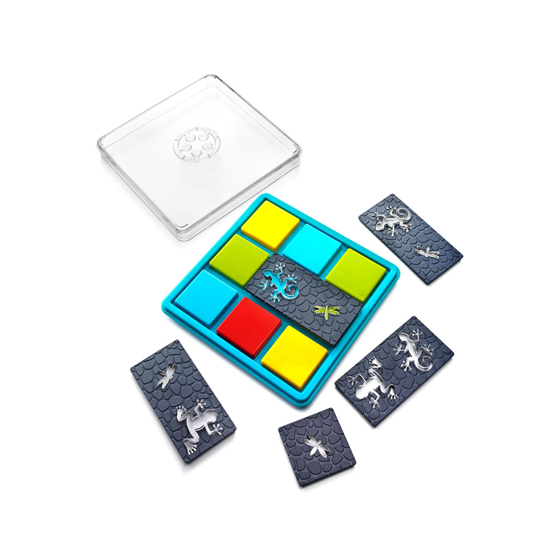 Joc educativ Colour Catch, Smart Games