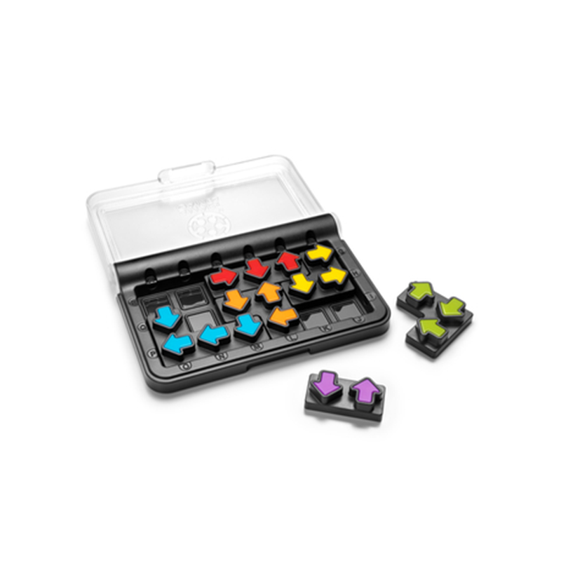 Joc educativ IQ Arrows, Smart Games