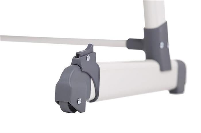Patut Co-Sleeper 2 in 1 Together Grey, BabyGo