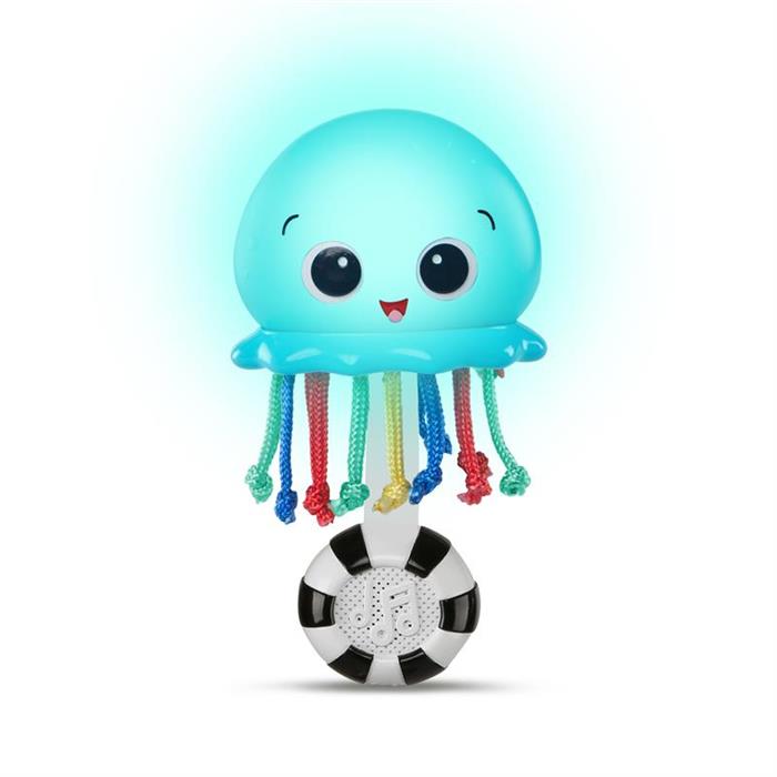 Jucarie Senzoriala cu Muzica Oceanul Magic, Baby Einstein