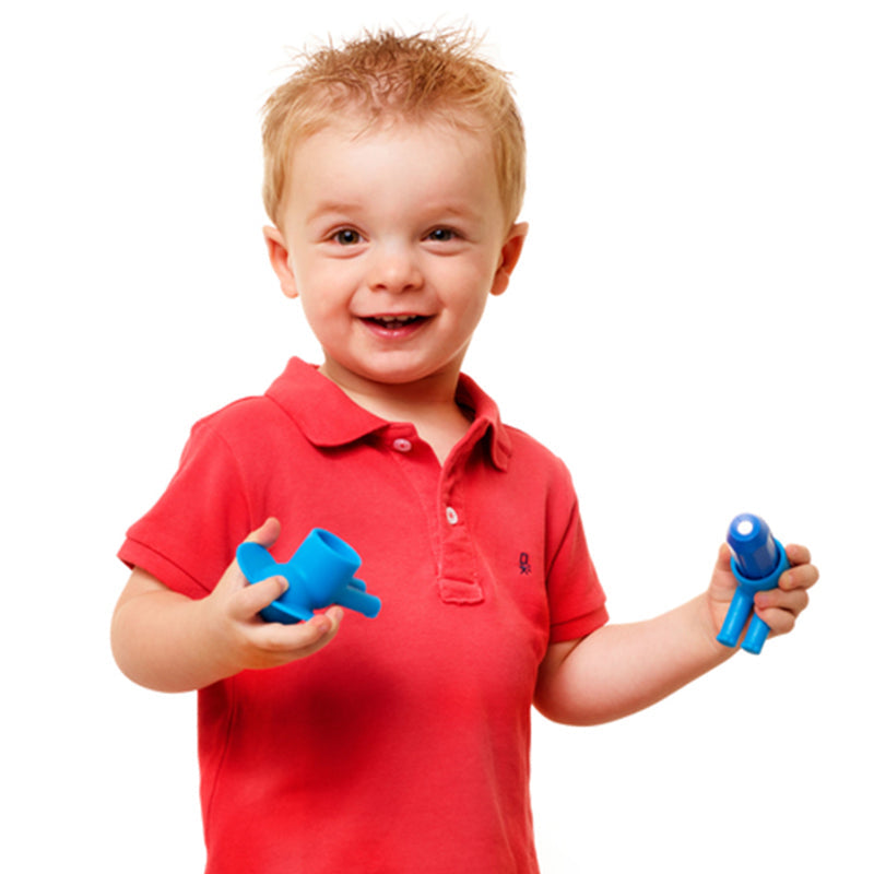 Set educativ magnetic Primul meu safari, SmartMax