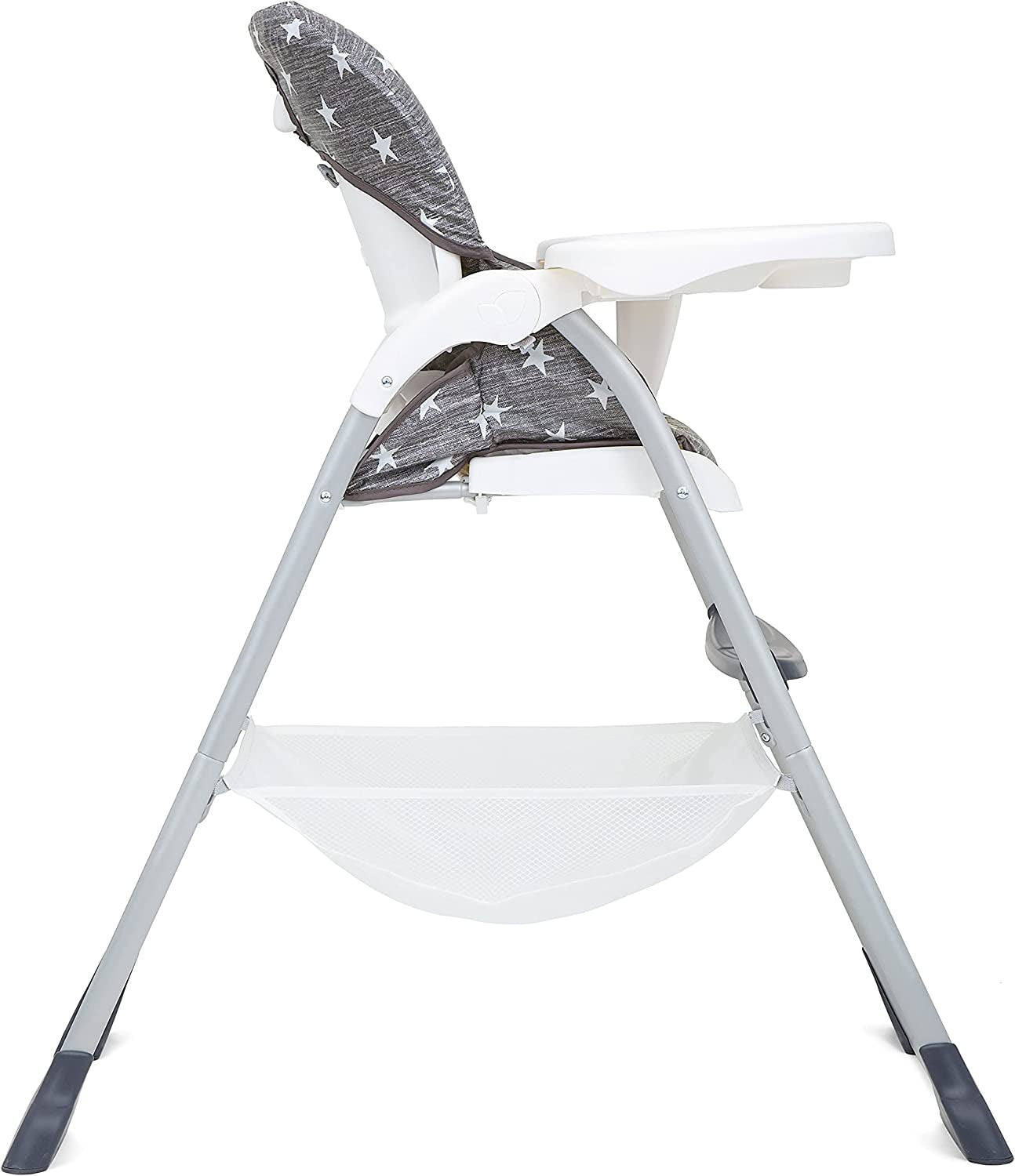 Joie - Scaun de masa Mimzy Snacker Twinkle Linen