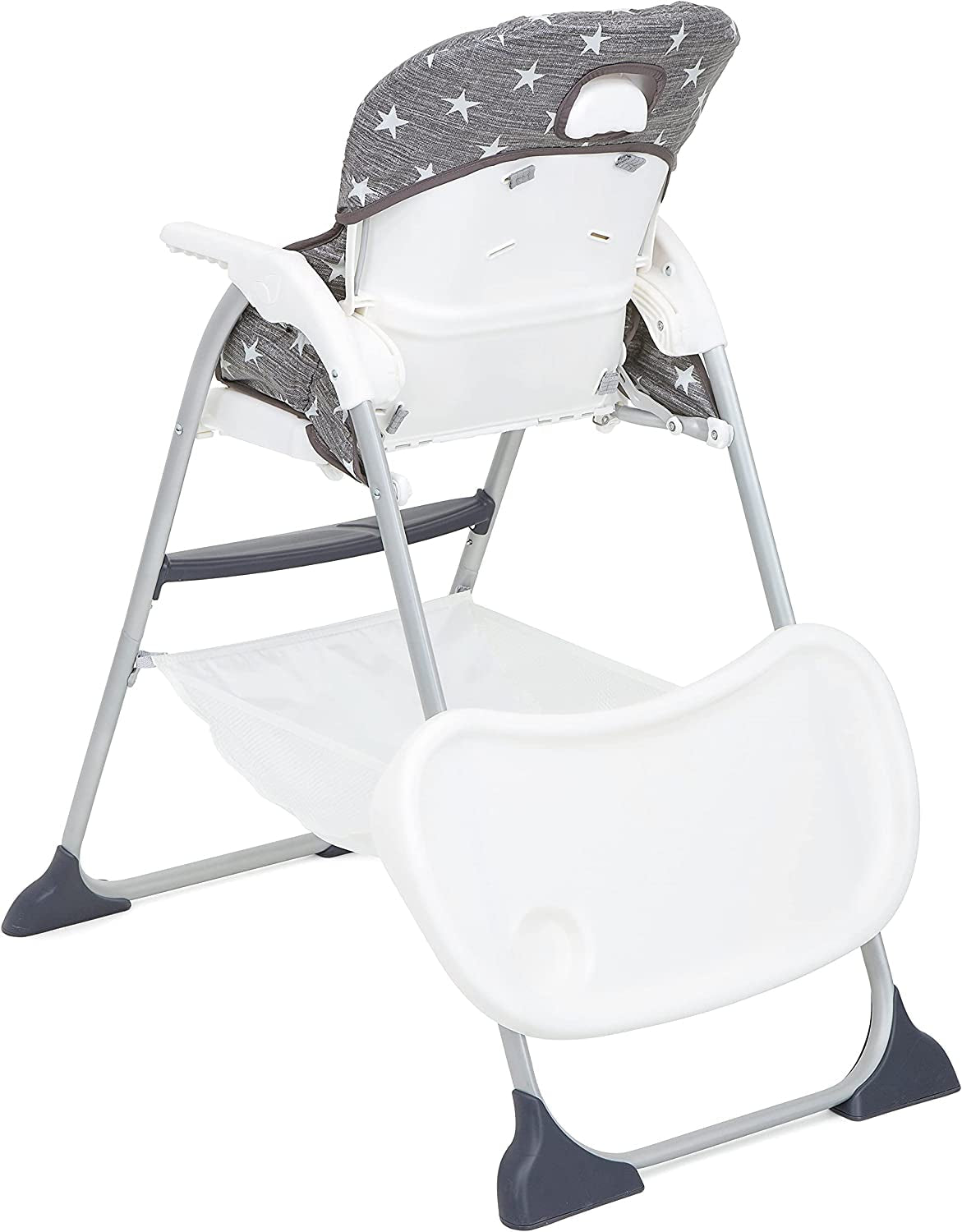 Joie - Scaun de masa Mimzy Snacker Twinkle Linen
