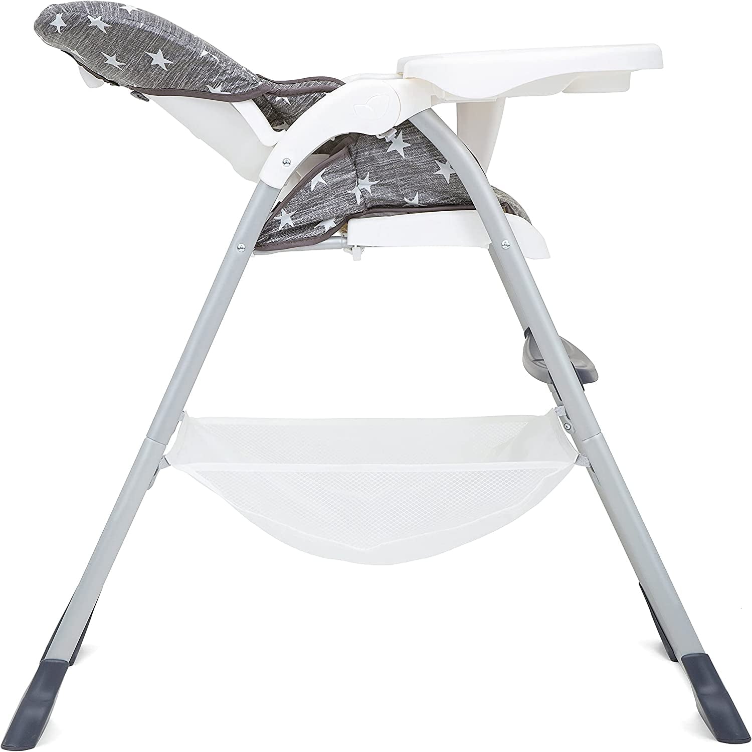 Joie - Scaun de masa Mimzy Snacker Twinkle Linen