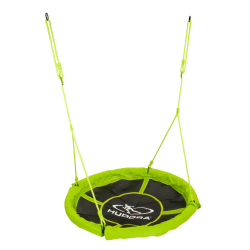 Leagan Cuib ø110 Cm, Verde, Hudora