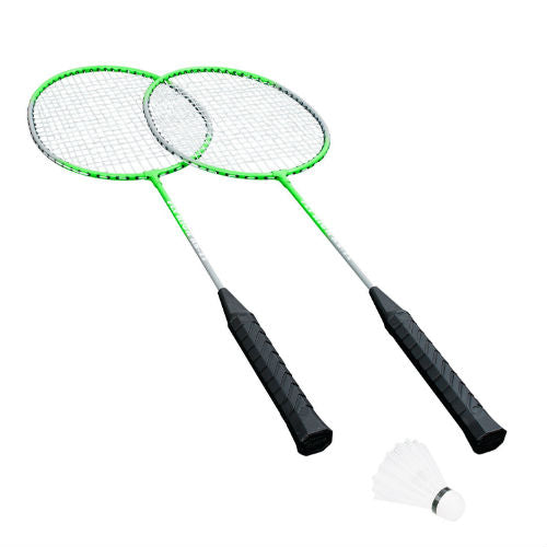 Set Badminton Fly High Hd 11, Hudora