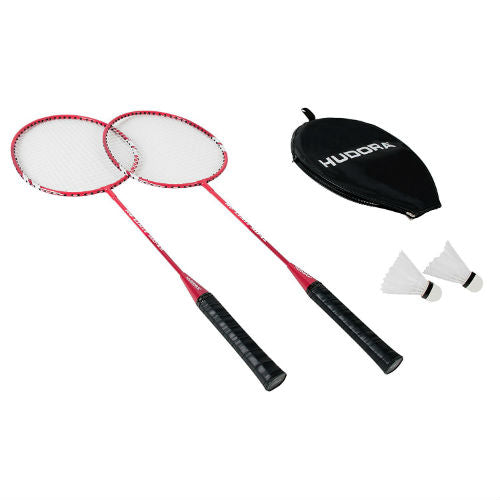 Set Badminton No Limit Hd 22, Hudora