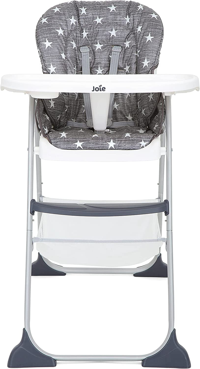 Joie - Scaun de masa Mimzy Snacker Twinkle Linen
