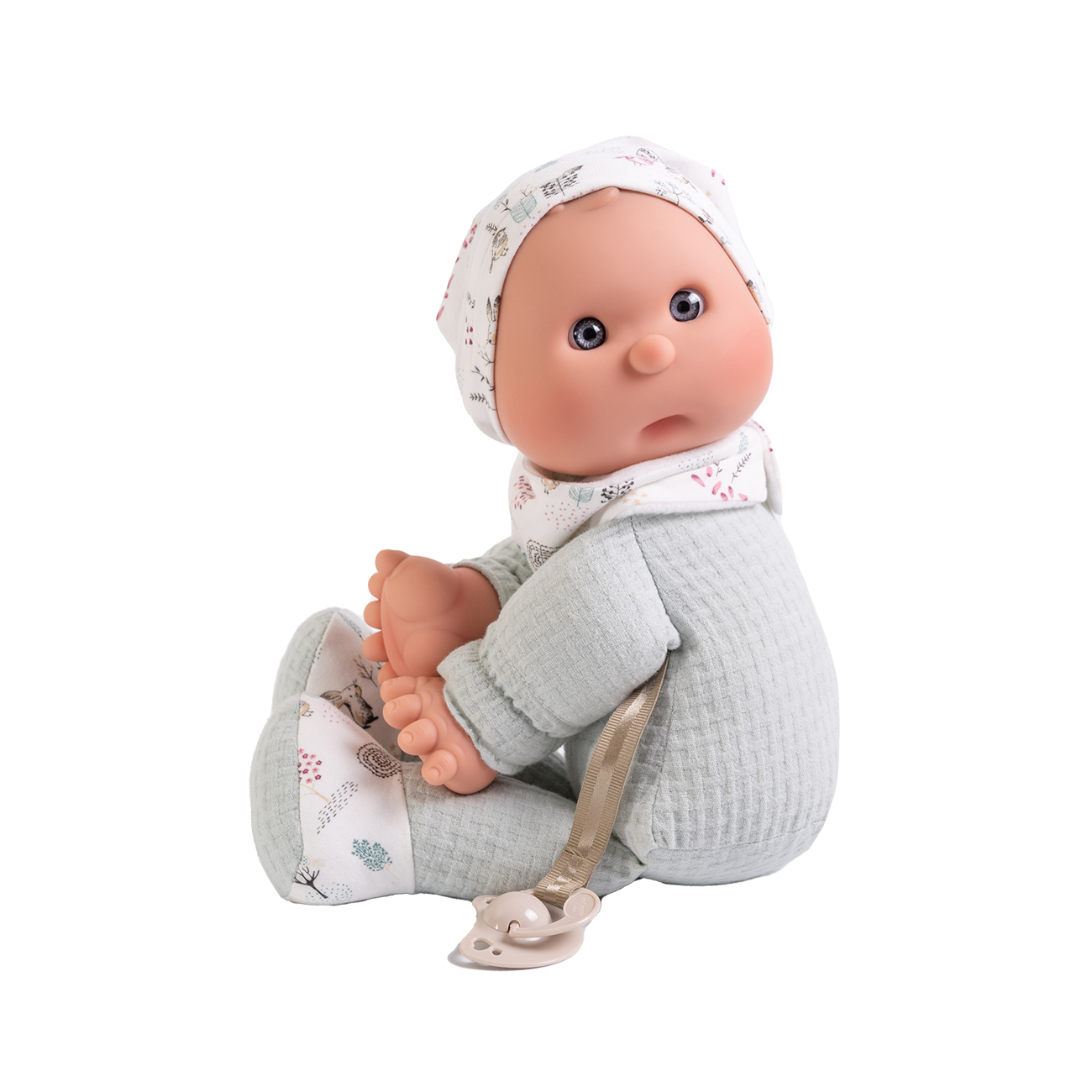 Papusa Dooly, 36 cm, Antonio Juan